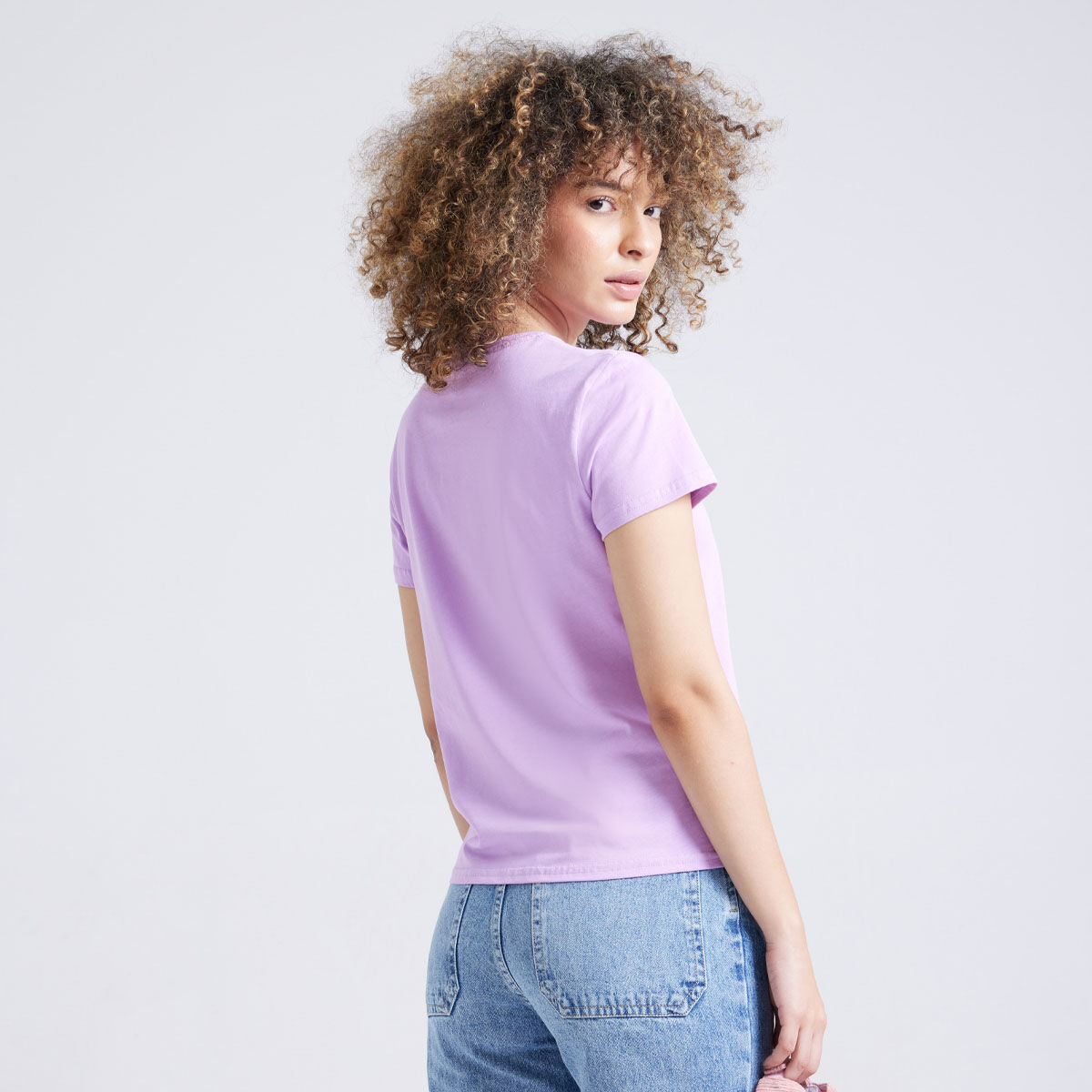 camisetas mujer