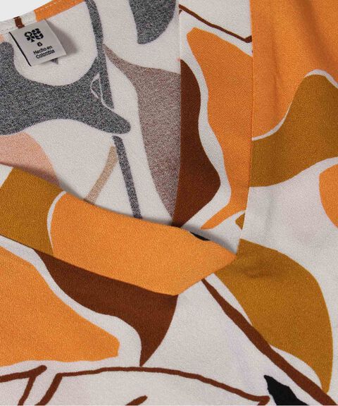blusas de moda