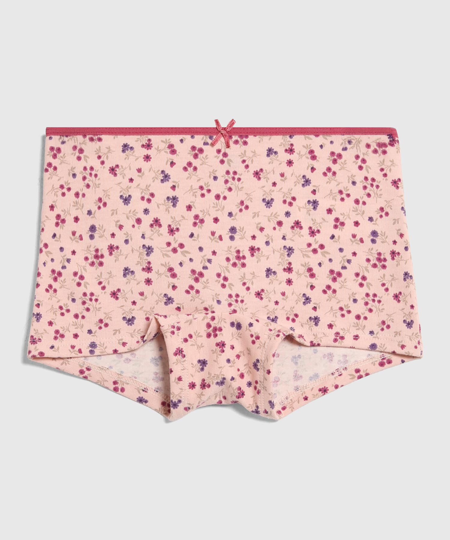 ropa interior para niñas