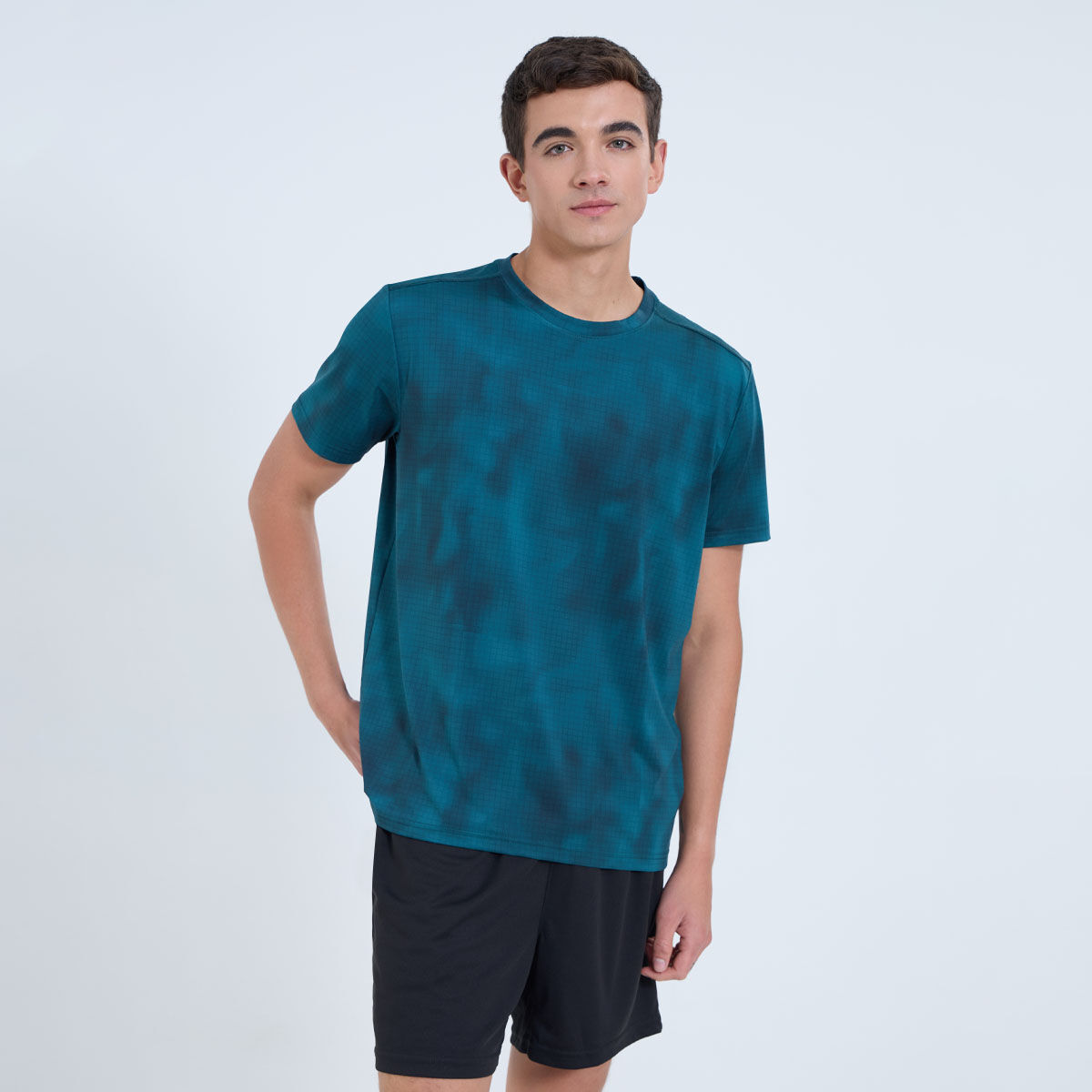 camisetas deportivas para hombre