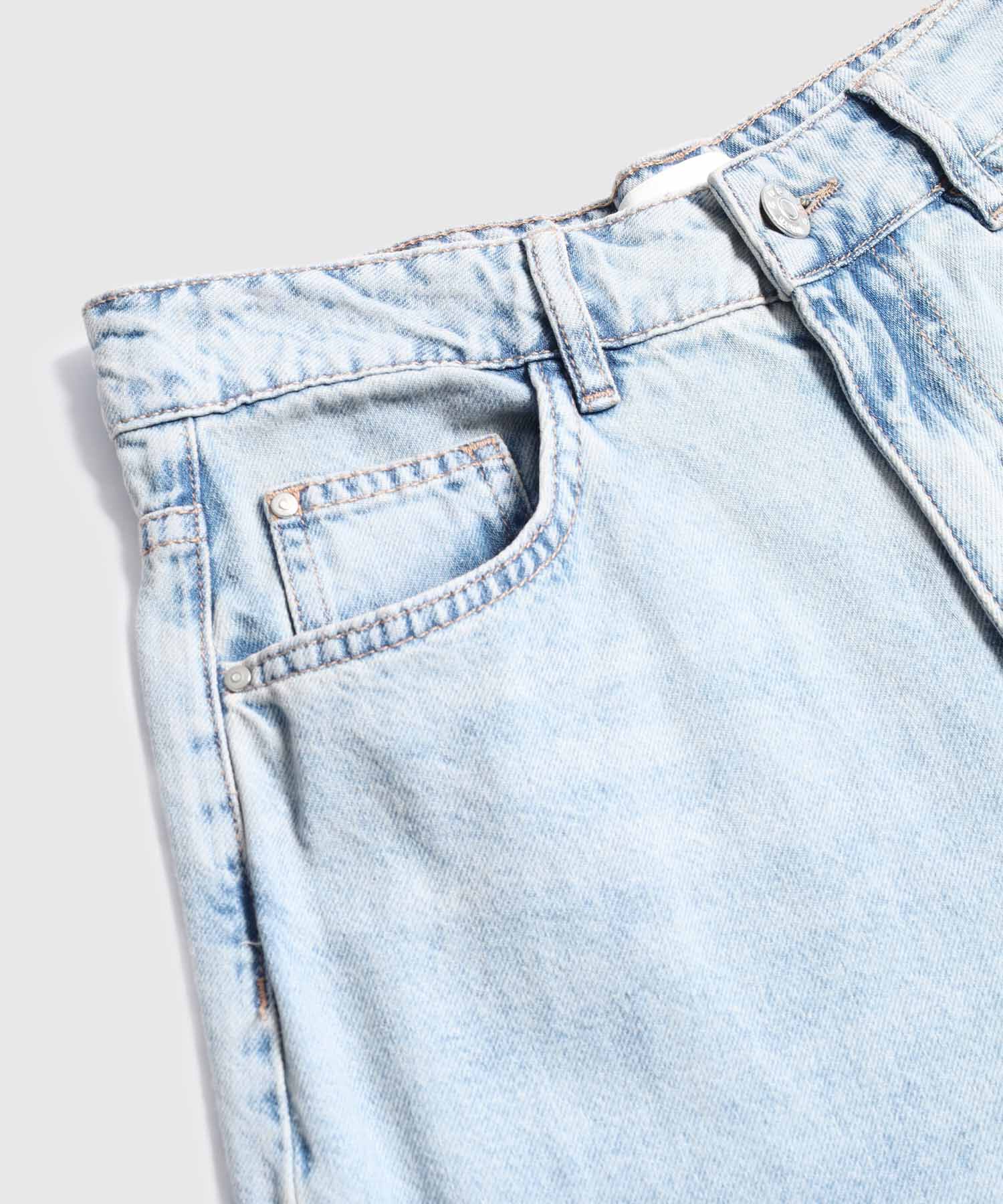 jeans mujer