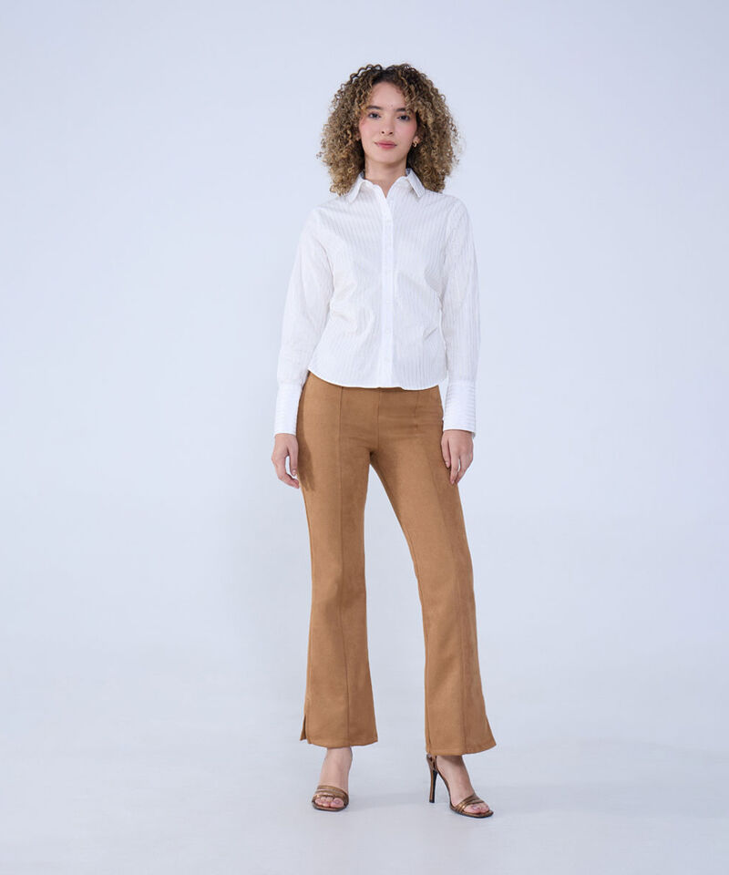 camisas para mujer