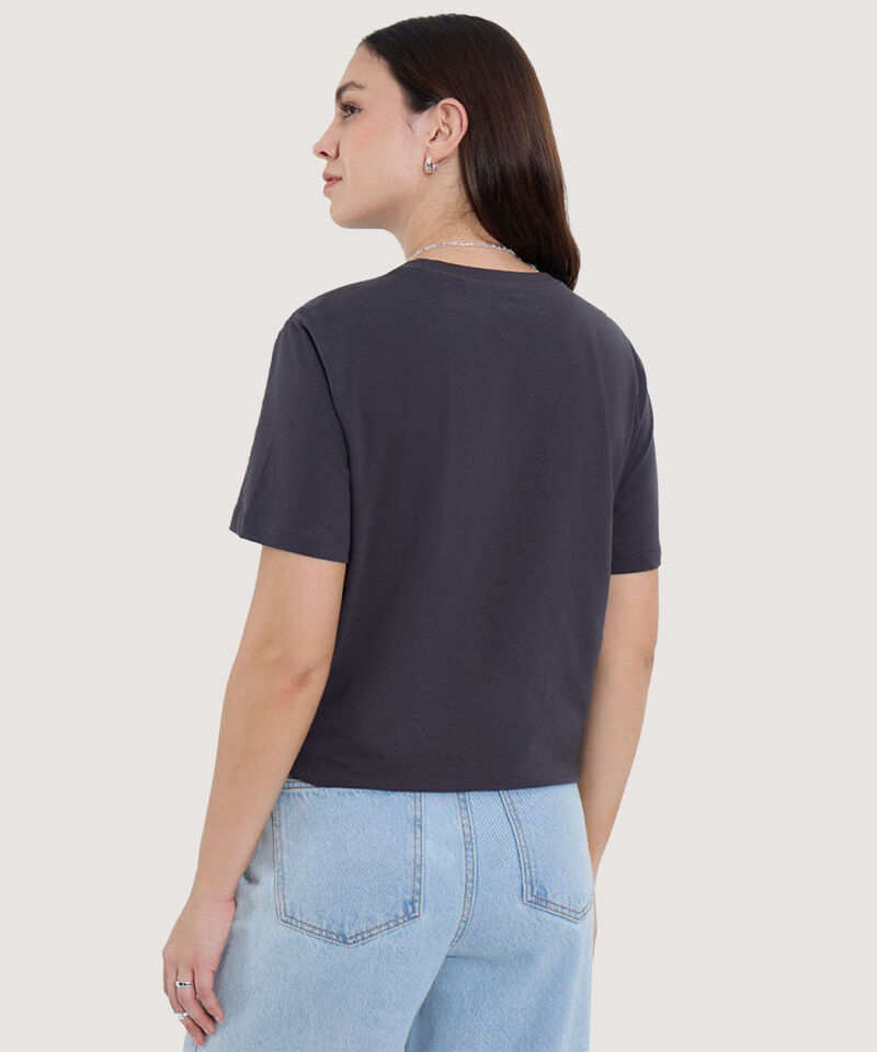 camisetas mujer