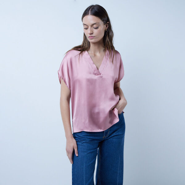 blusas de moda image number null