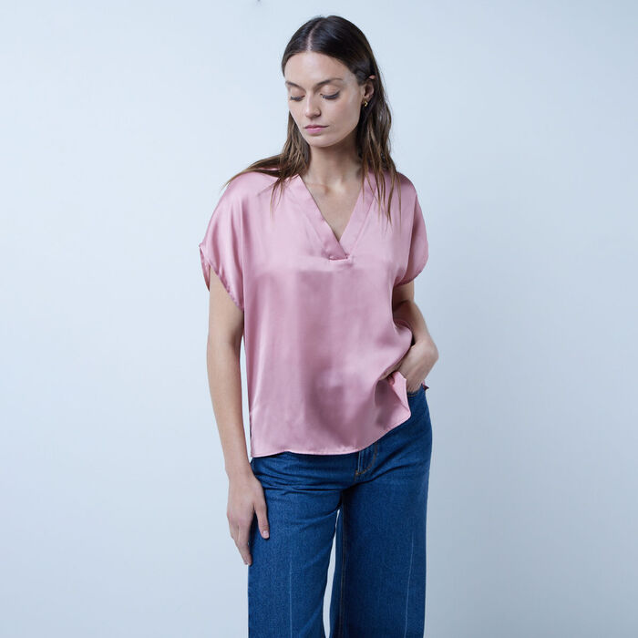 blusas de moda