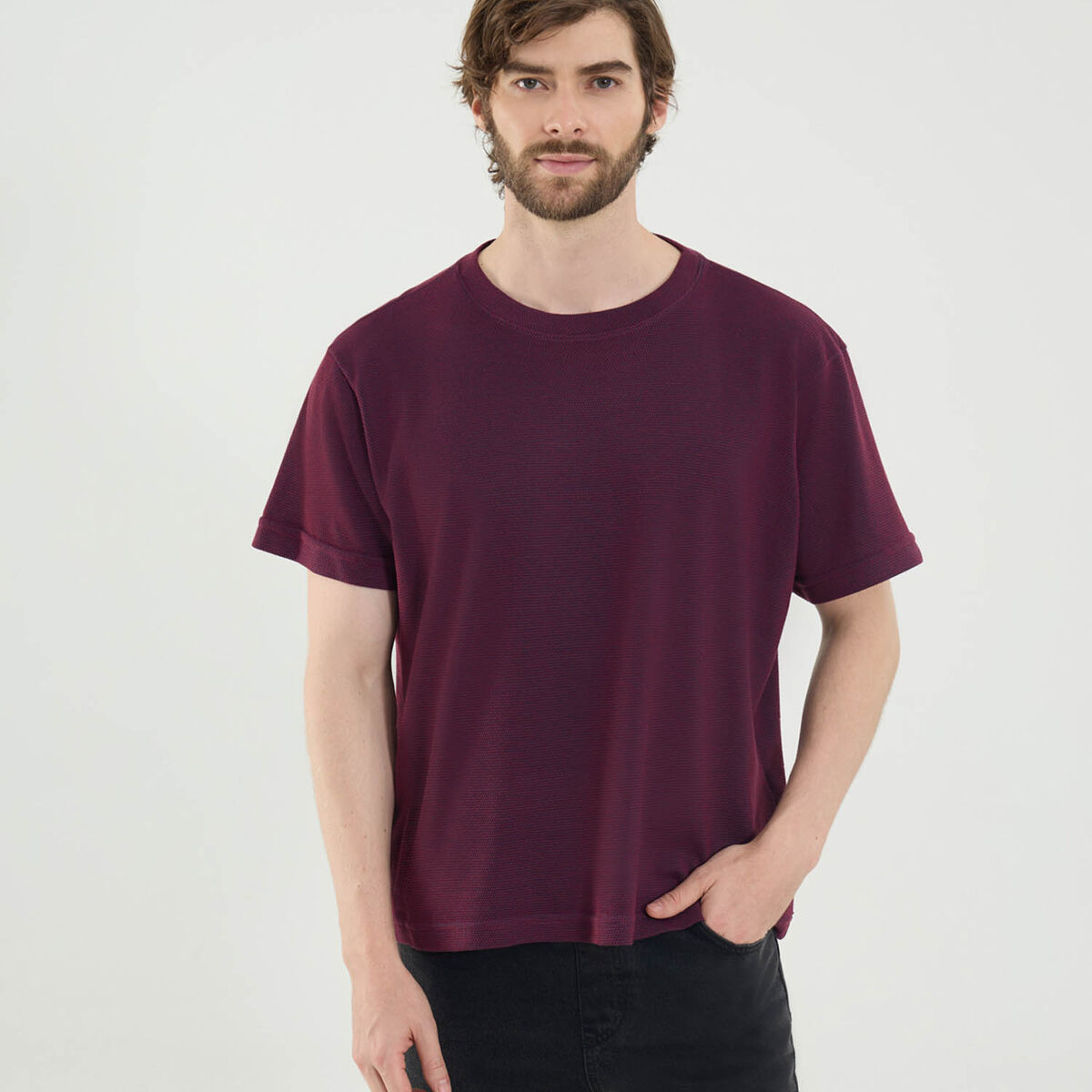 camisetas para hombre
