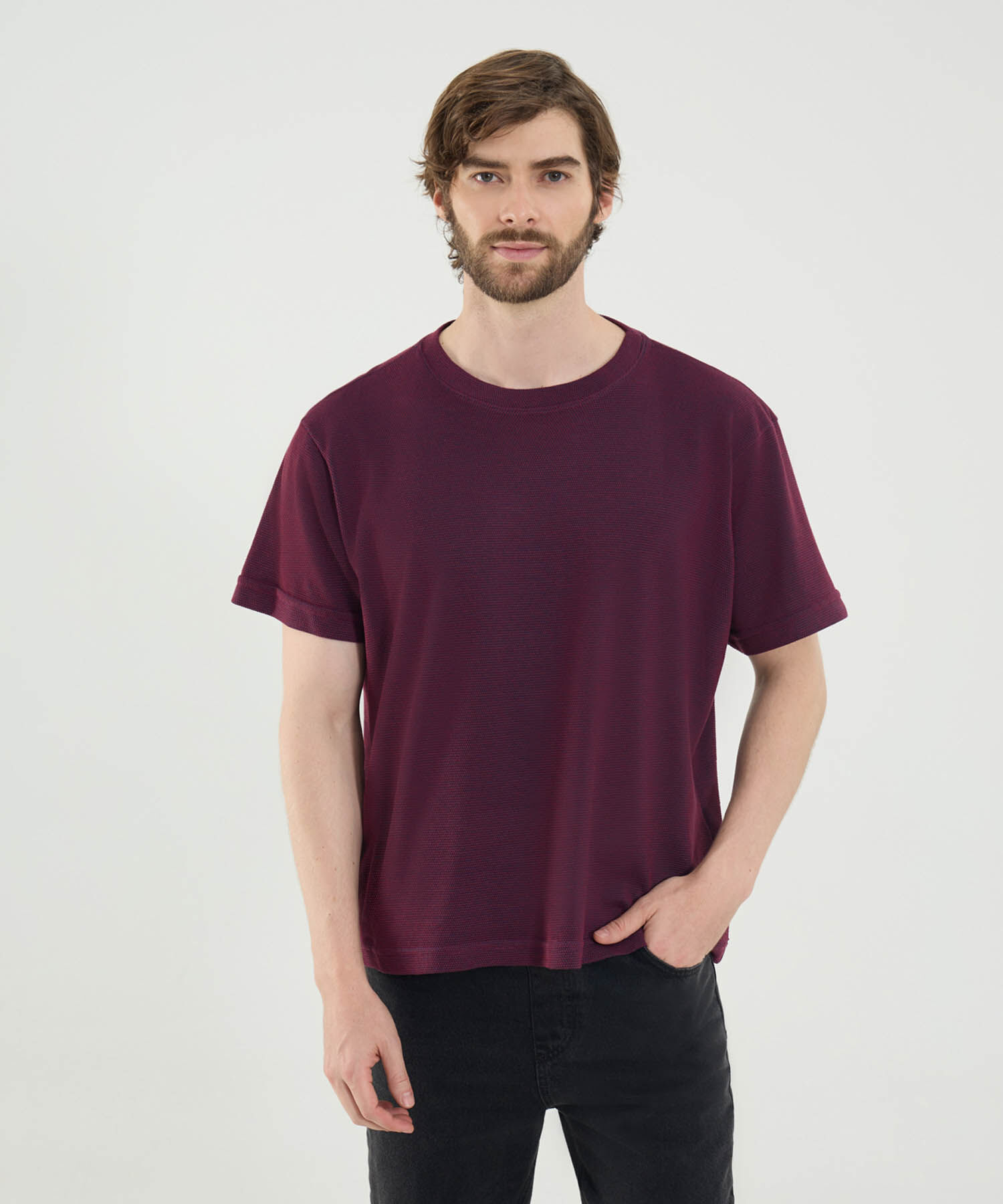 camisetas para hombre