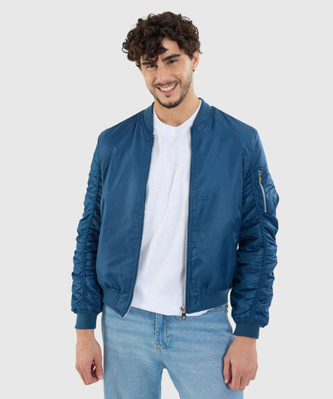chaquetas para hombre image number null
