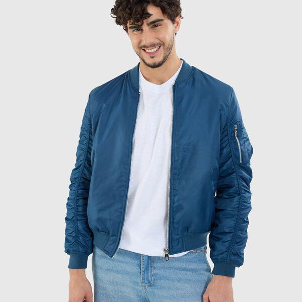 chaquetas para hombre image number null