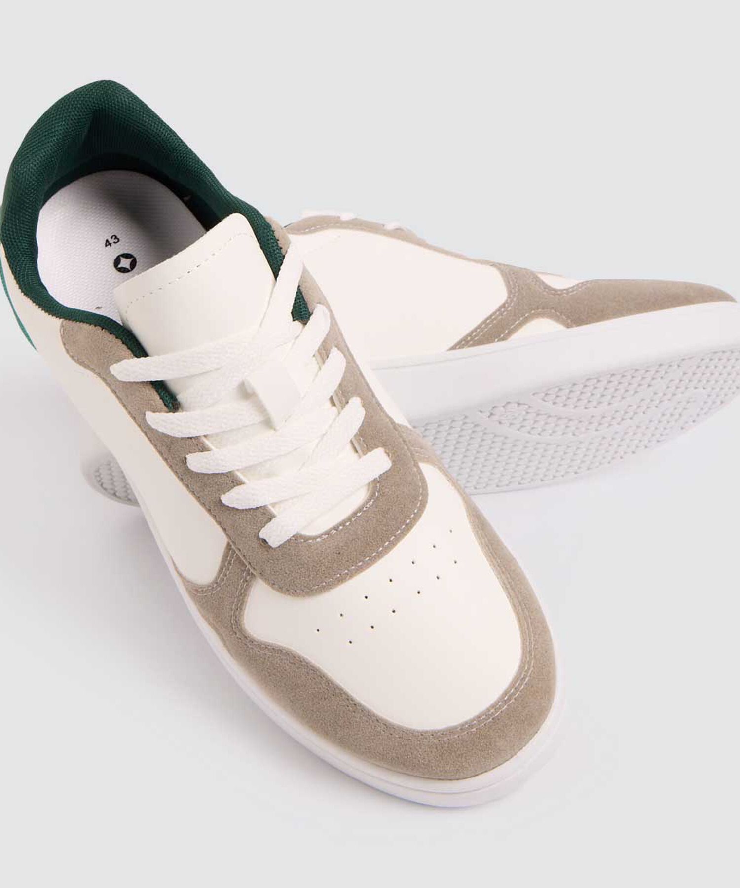 tenis sport para hombre