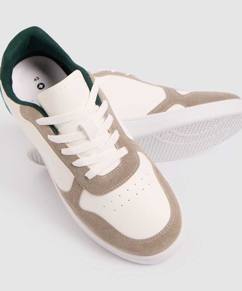 tenis sport para hombre
