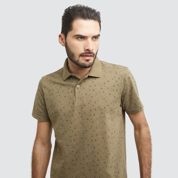 Camisetas polo para hombre  image number null