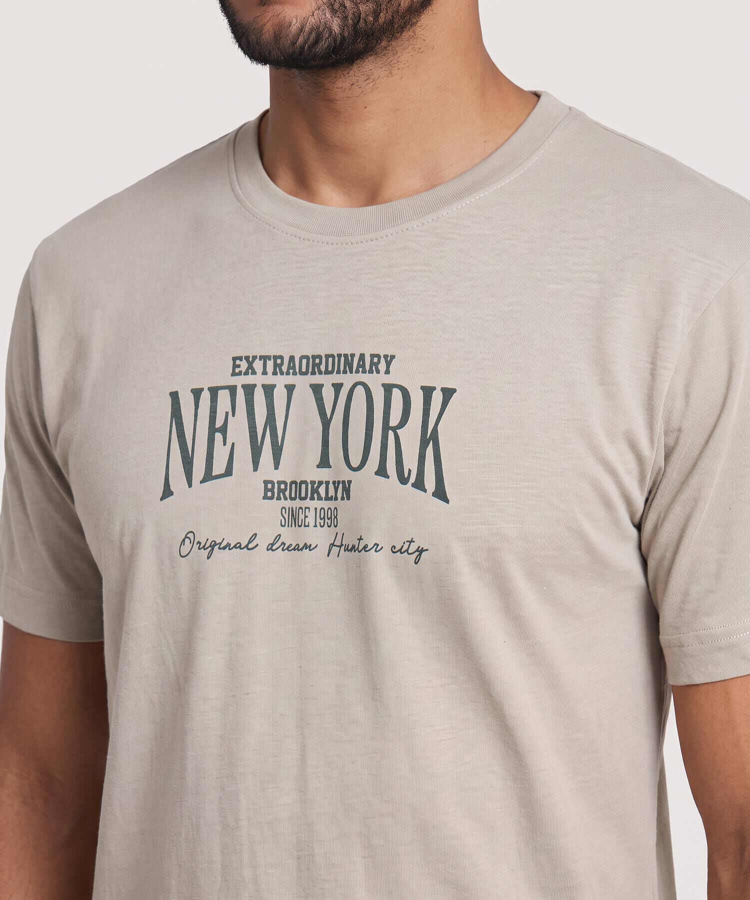 camisetas para hombre