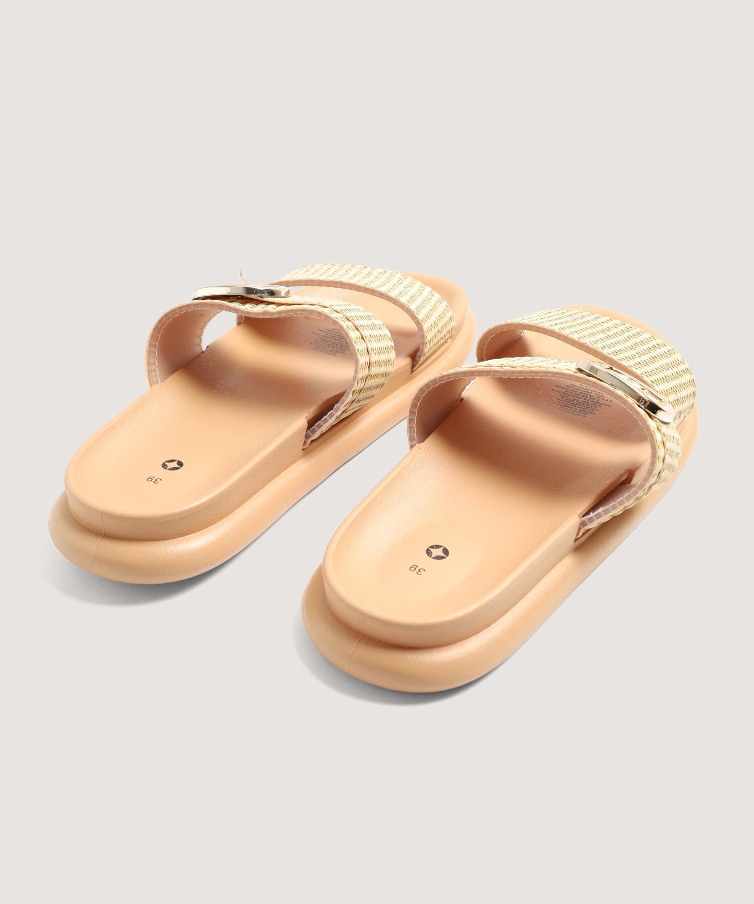 sandalias para mujer