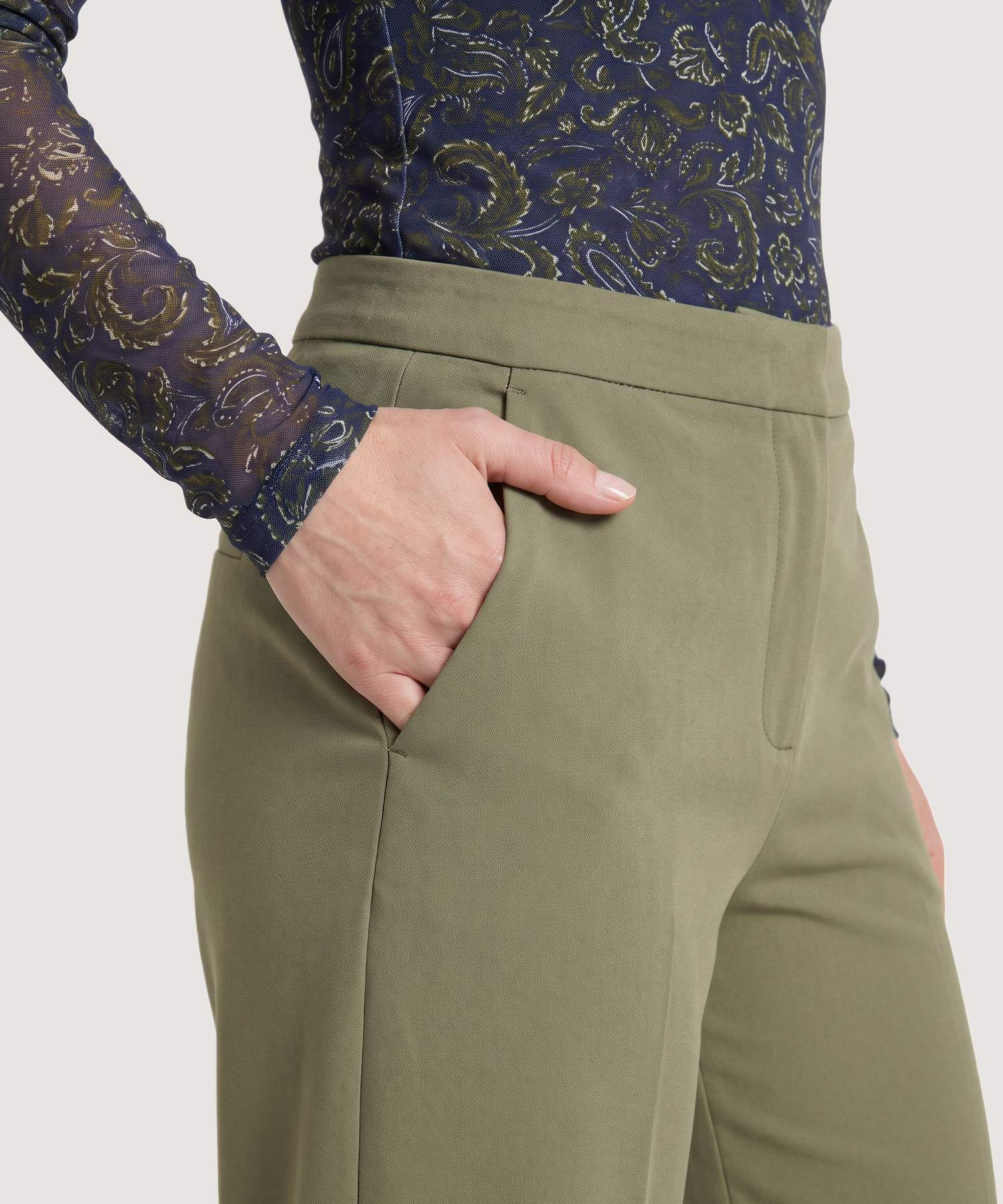 pantalon para mujer
