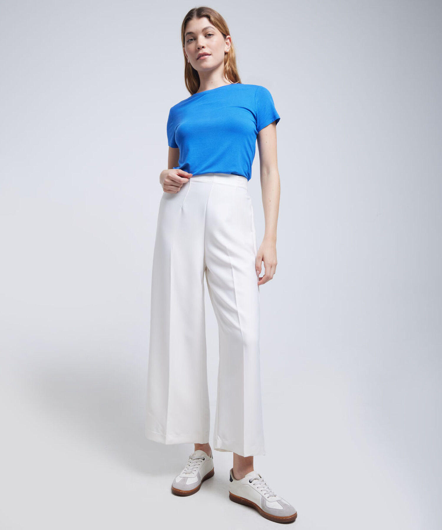 camisetas mujer