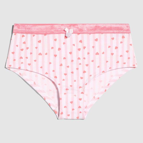 ropa interior para niñas