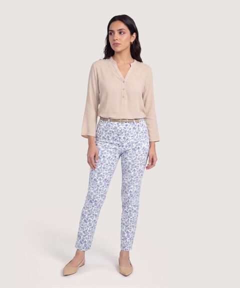 blusas de moda