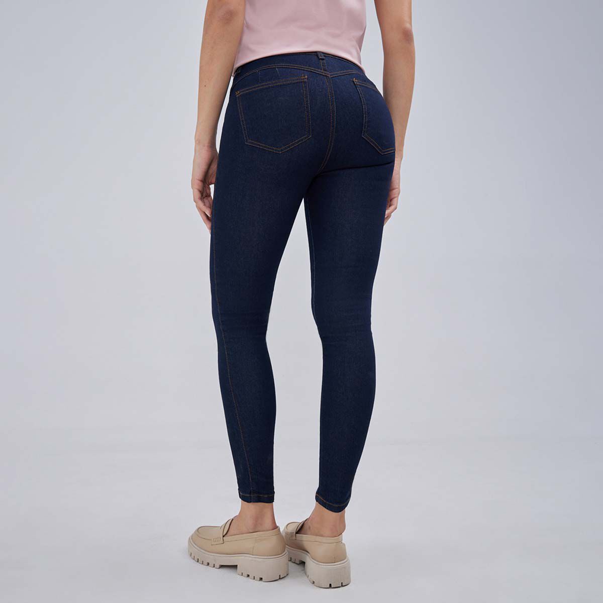 jeans mujer
