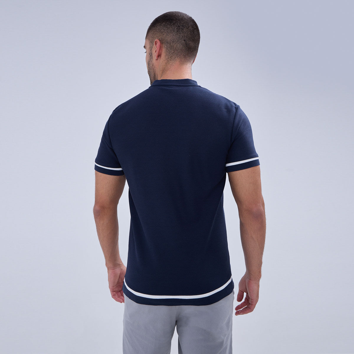 camisetas polo para hombre
