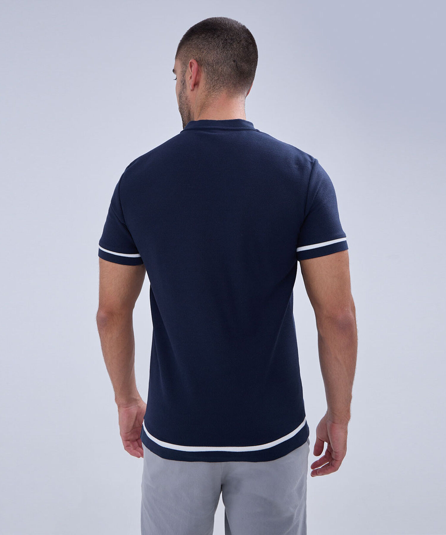 camisetas polo para hombre