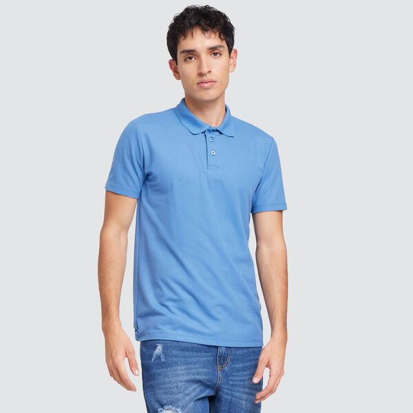 Camisetas polo para hombre 