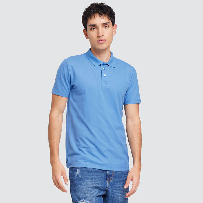 Camisetas polo para hombre 