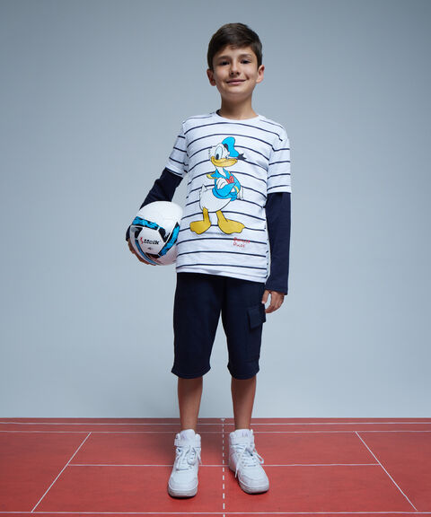 camisetas niño