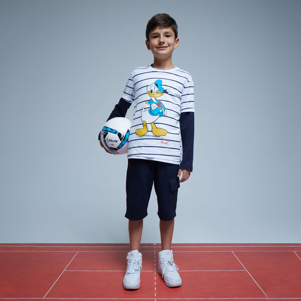 camisetas niño
