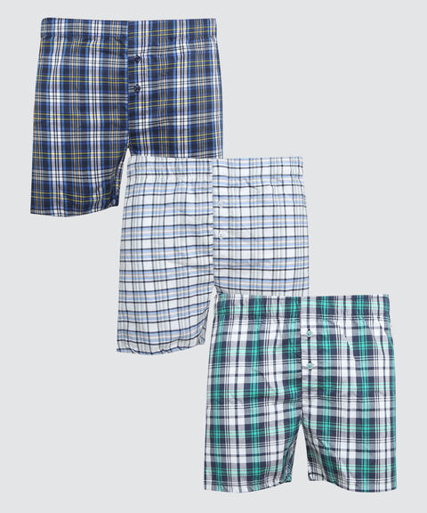 boxers para hombre