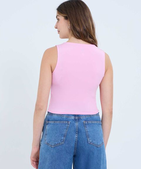camisetas mujer image number null