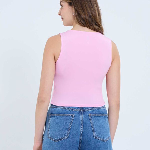 camisetas mujer image number null