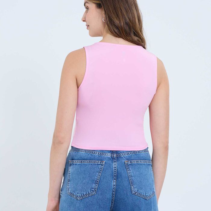 camisetas mujer