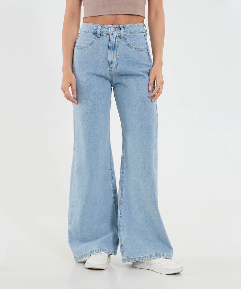 jeans mujer