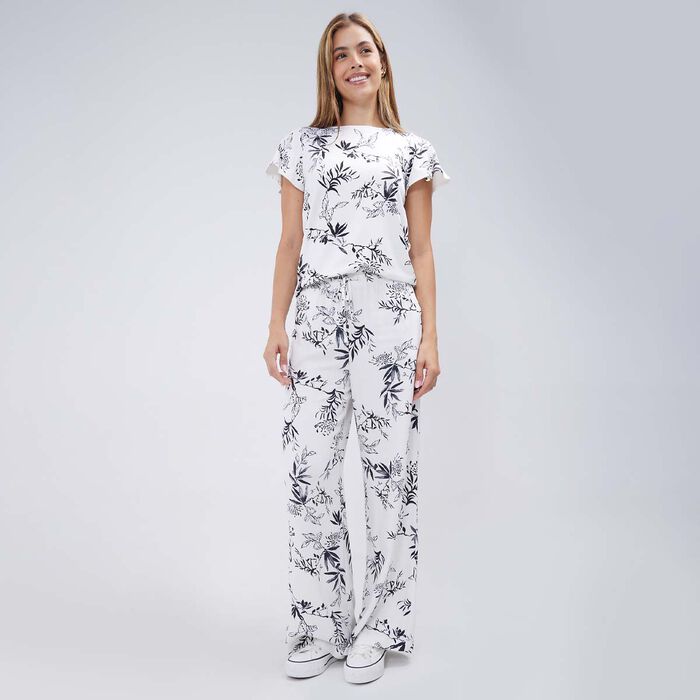 camisetas mujer