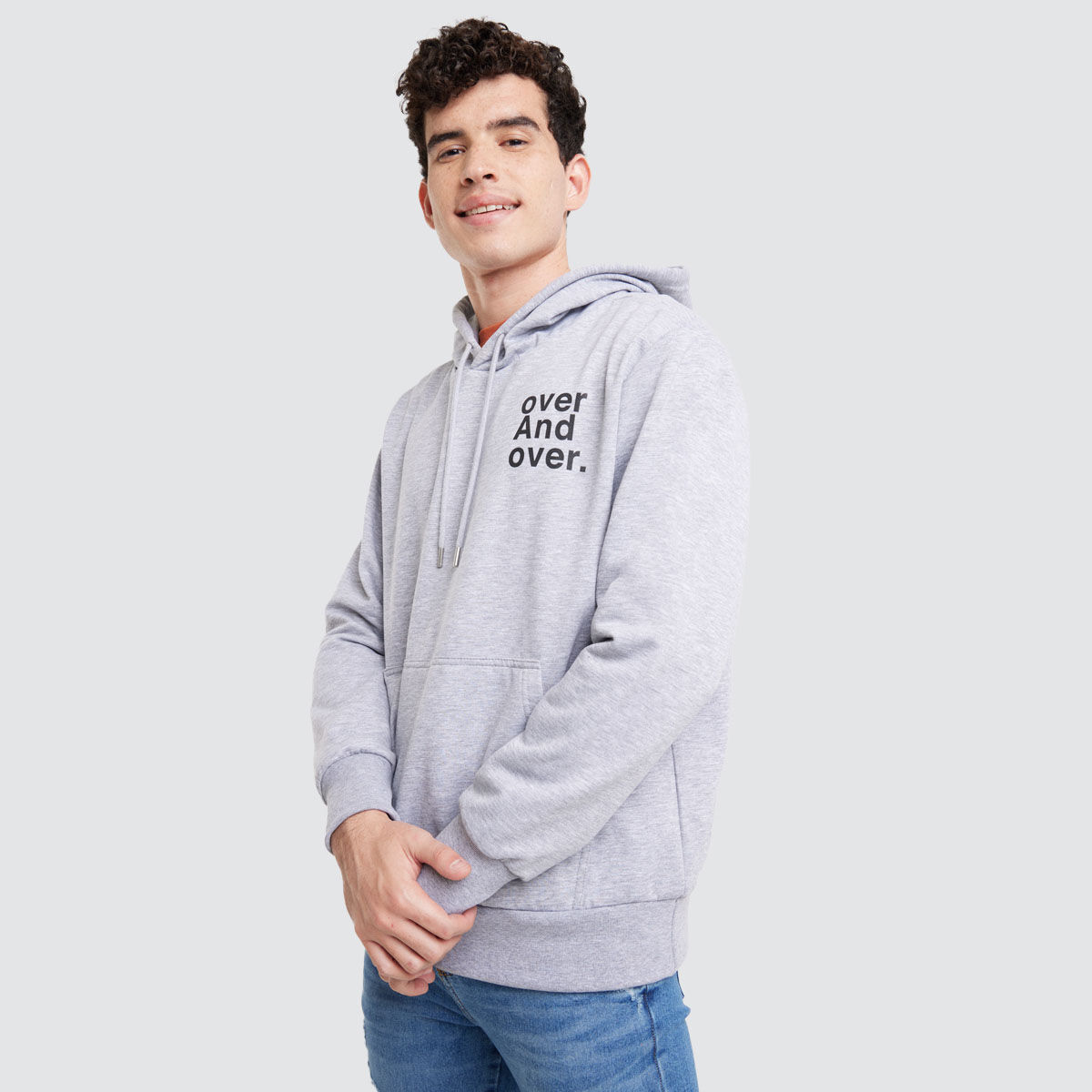 buzos para hombre