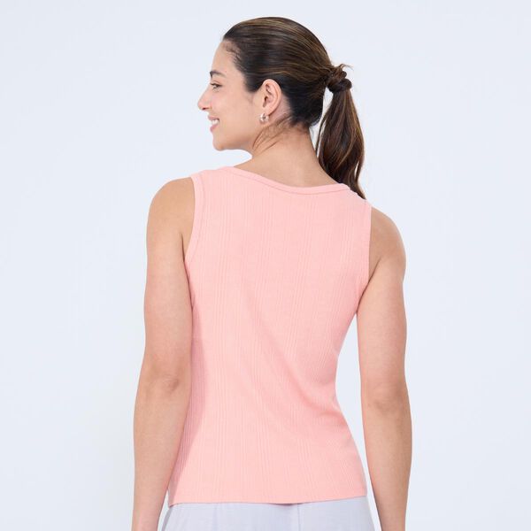 camisetas de descanso para mujer image number null