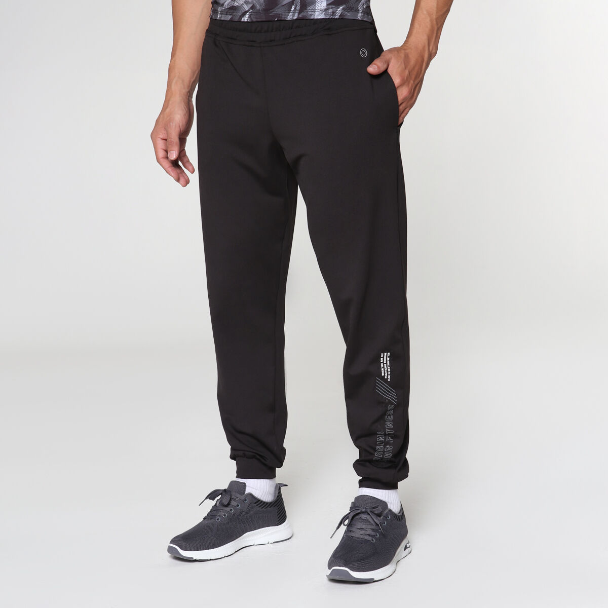 pantalones deportivos para hombre