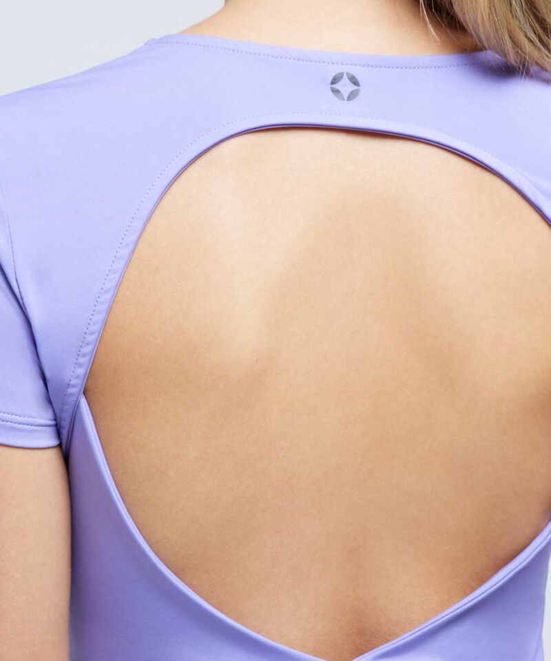 camisetas deportivas mujer
