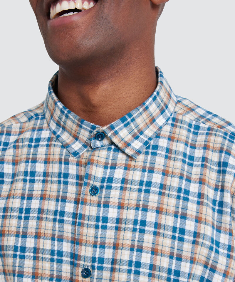camisas para hombre