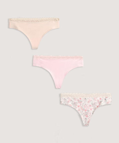 pantys para mujer image number null