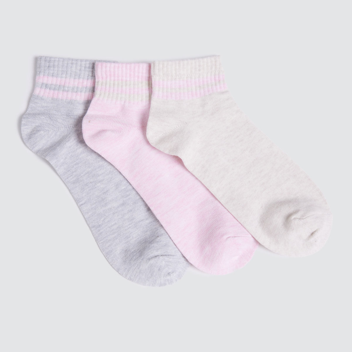 medias para mujer