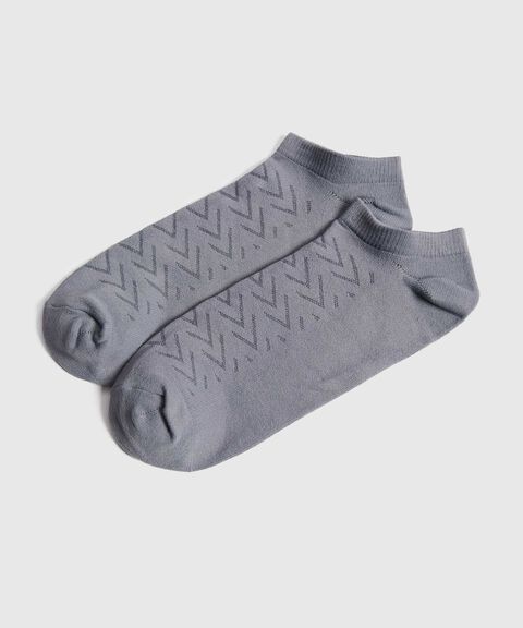medias para hombre
