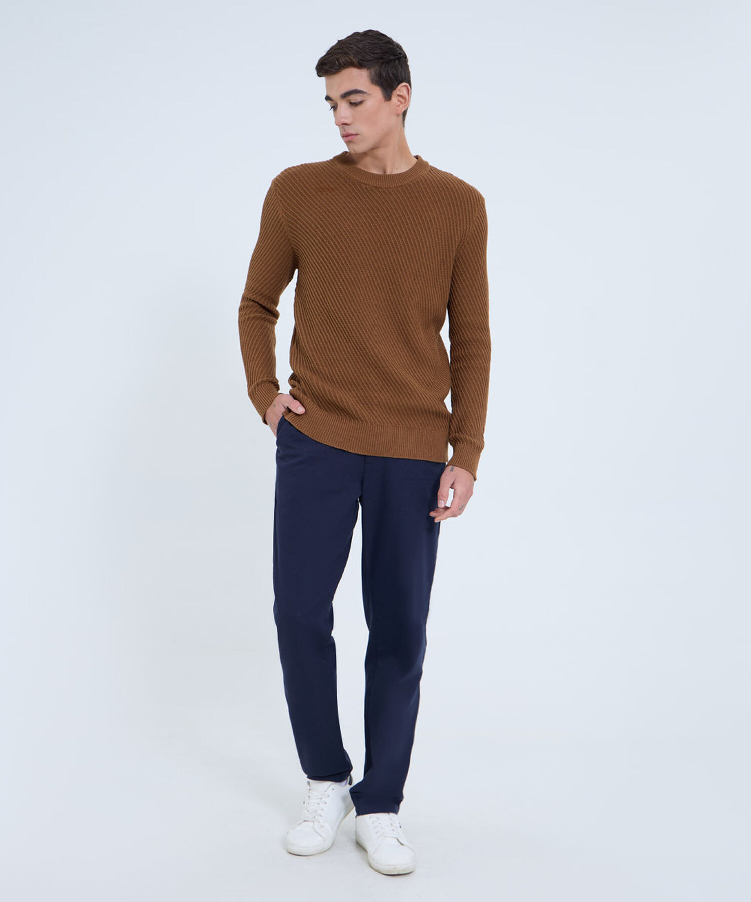 sacos para hombre