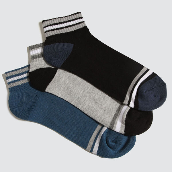 medias para hombre