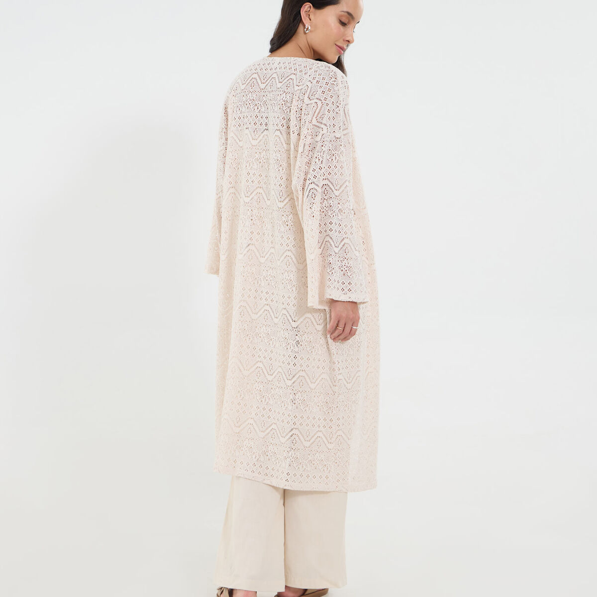 chaquetas para mujer