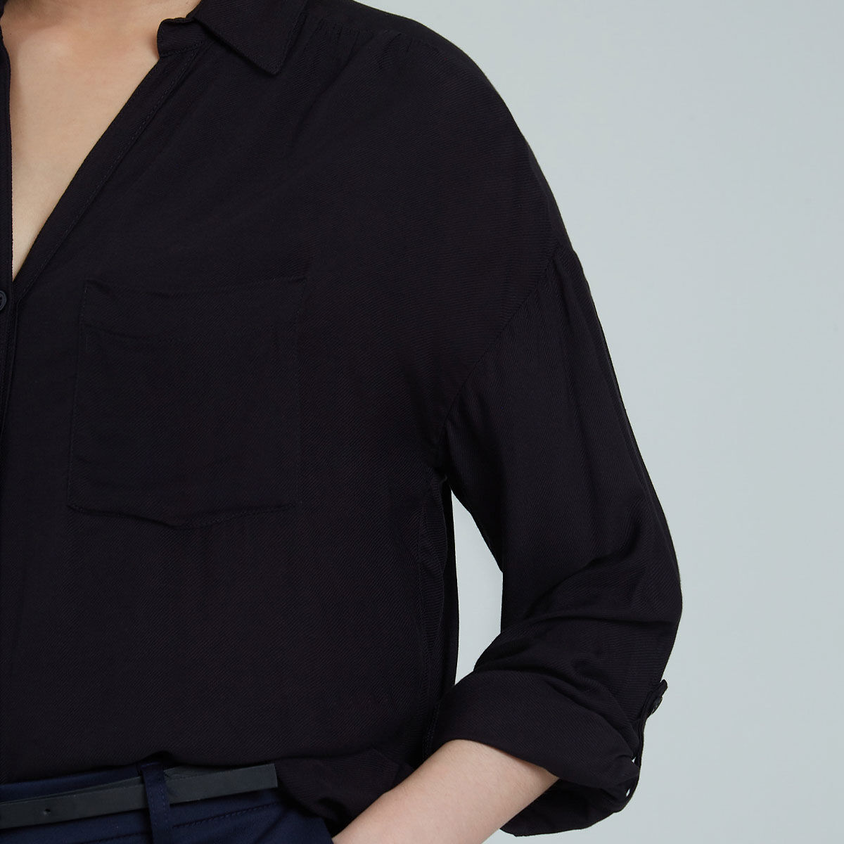 blusas de moda