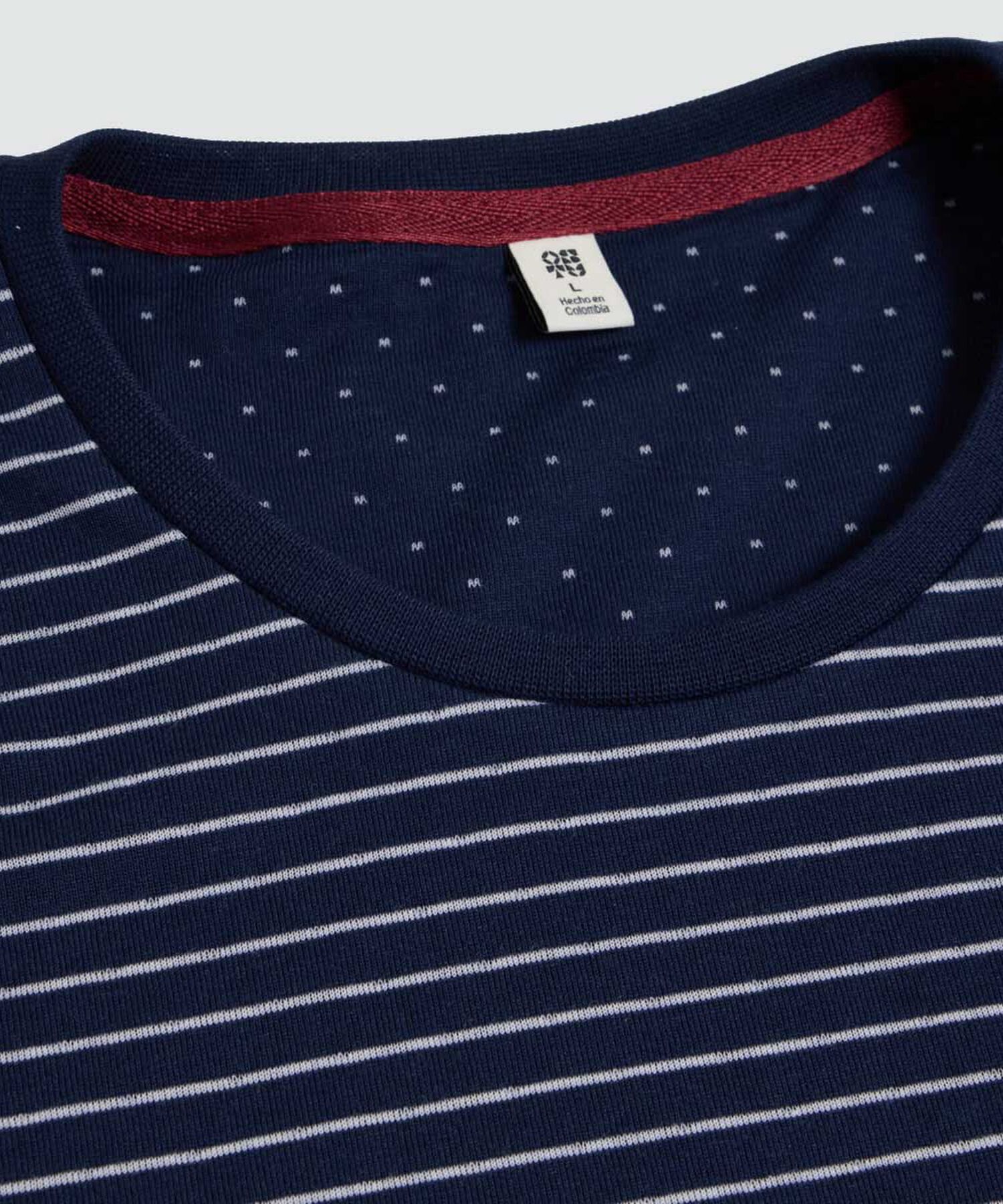 camisetas para hombre
