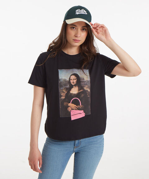 camisetas mujer