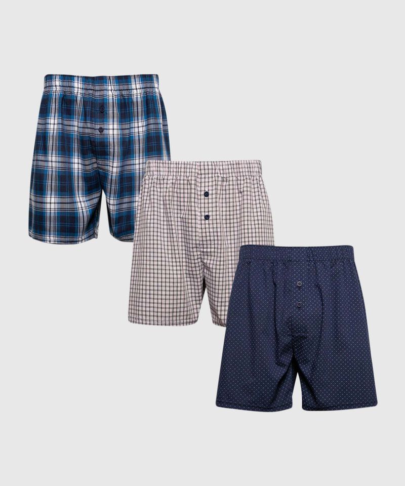 boxers para hombre